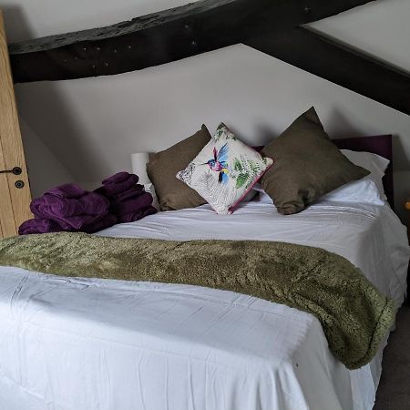 Characterful 2 Bed Cottage, Quiet Village Setting Ashleworth Екстер'єр фото