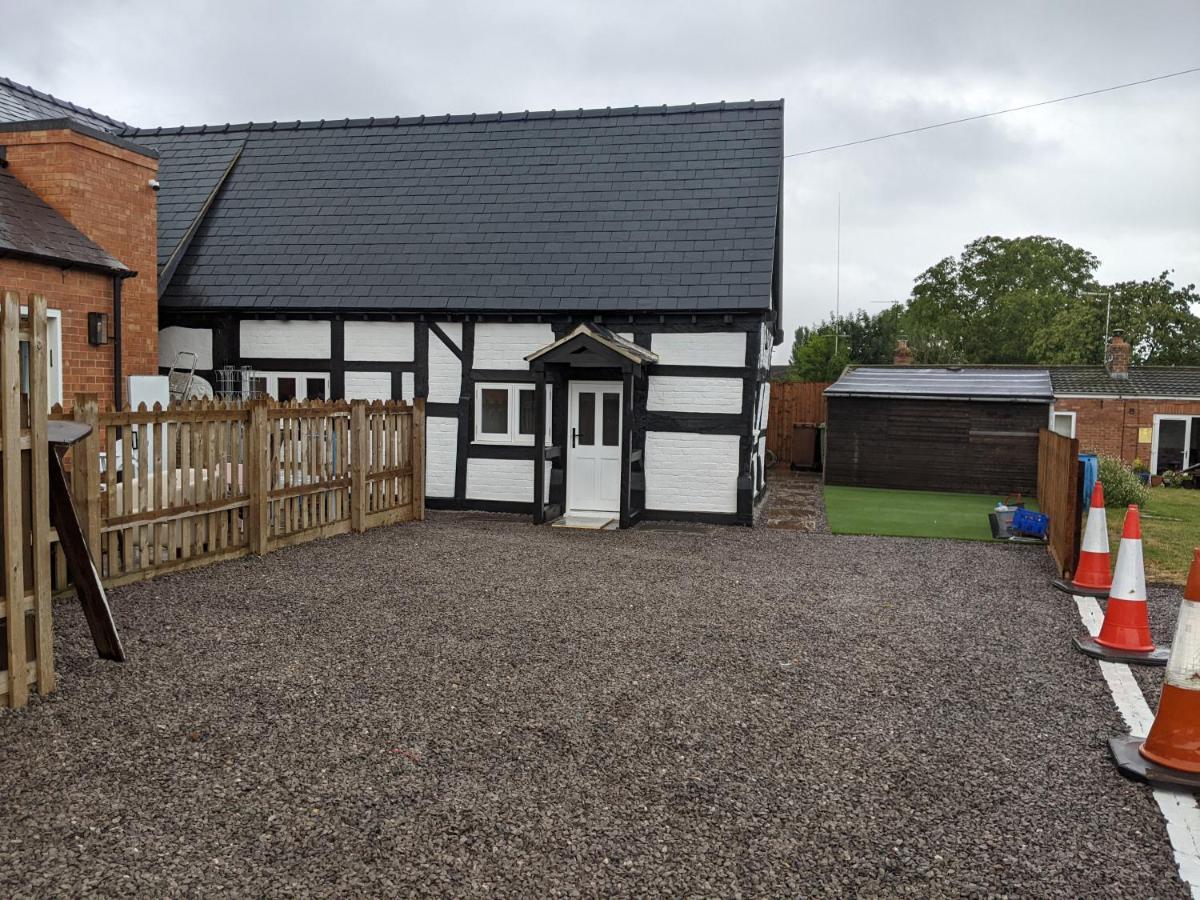 Characterful 2 Bed Cottage, Quiet Village Setting Ashleworth Екстер'єр фото