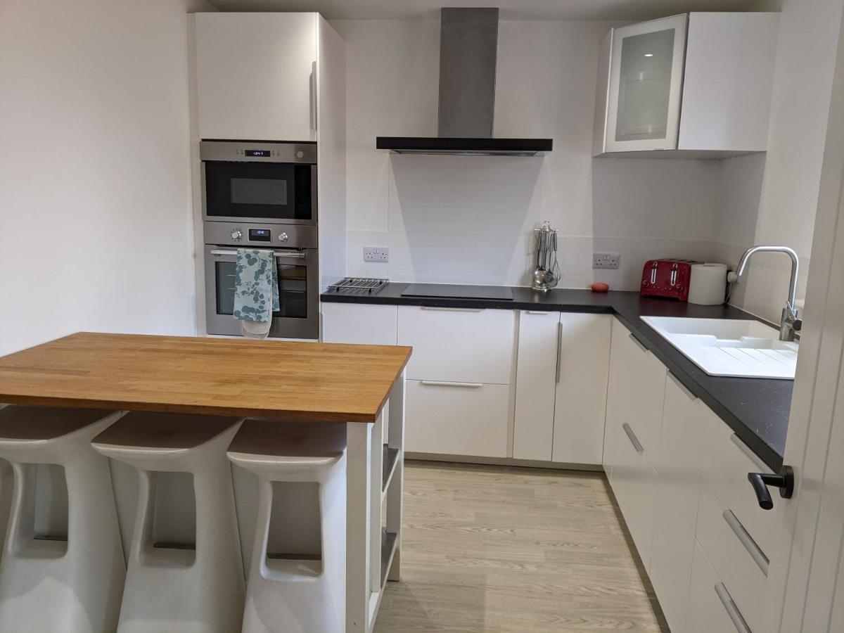 Characterful 2 Bed Cottage, Quiet Village Setting Ashleworth Екстер'єр фото