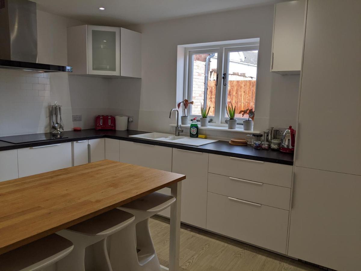 Characterful 2 Bed Cottage, Quiet Village Setting Ashleworth Екстер'єр фото
